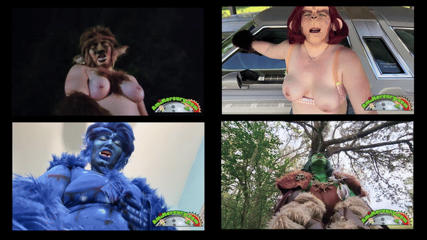 www.amimercury.com - Monster POV Fuck Compilation thumbnail